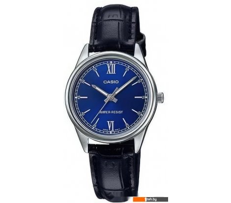  - Наручные часы Casio LTP-V005L-2B - LTP-V005L-2B