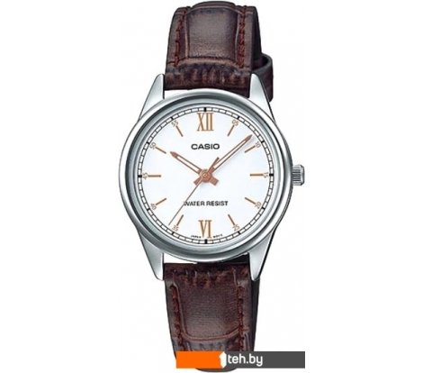  - Наручные часы Casio LTP-V005L-7B3 - LTP-V005L-7B3