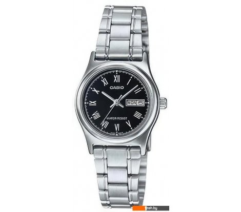  - Наручные часы Casio LTP-V006D-1B - LTP-V006D-1B