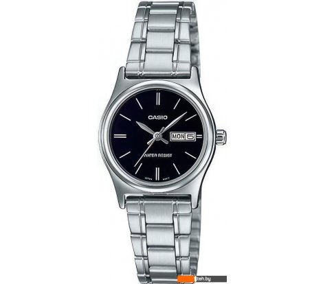  - Наручные часы Casio LTP-V006D-1B2 - LTP-V006D-1B2