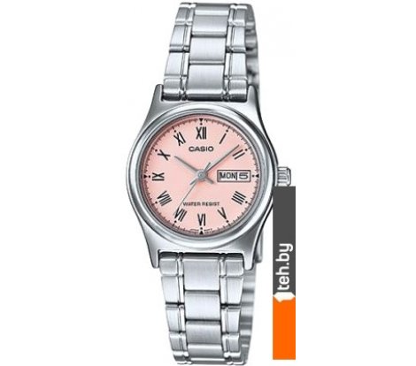  - Наручные часы Casio LTP-V006D-4B - LTP-V006D-4B