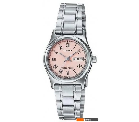  - Наручные часы Casio LTP-V006D-4B - LTP-V006D-4B