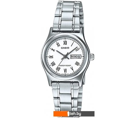  - Наручные часы Casio LTP-V006D-7B - LTP-V006D-7B