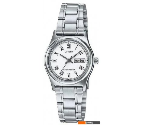  - Наручные часы Casio LTP-V006D-7B - LTP-V006D-7B