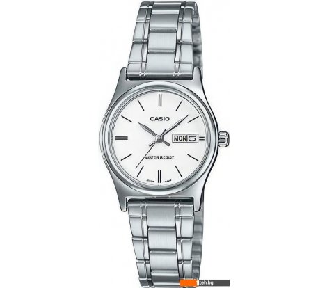  - Наручные часы Casio LTP-V006D-7B2 - LTP-V006D-7B2