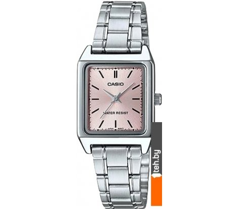  - Наручные часы Casio LTP-V007D-4E - LTP-V007D-4E