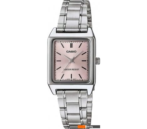  - Наручные часы Casio LTP-V007D-4E - LTP-V007D-4E