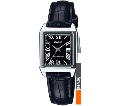  - Наручные часы Casio Collection LTP-V007L-1B - Collection LTP-V007L-1B