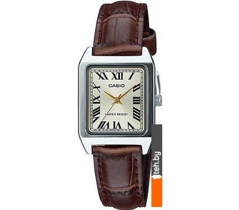  - Наручные часы Casio Collection LTP-V007L-9B - Collection LTP-V007L-9B