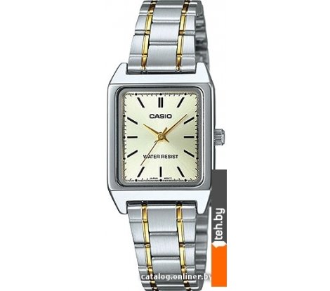  - Наручные часы Casio LTP-V007SG-9E - LTP-V007SG-9E