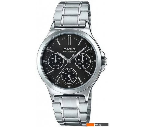  - Наручные часы Casio LTP-V300D-1A - LTP-V300D-1A