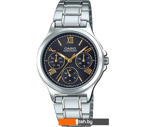  - Наручные часы Casio LTP-V300D-1A2 - LTP-V300D-1A2