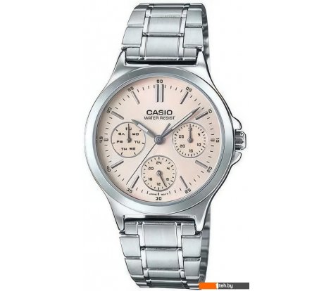  - Наручные часы Casio LTP-V300D-4A - LTP-V300D-4A