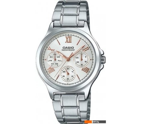  - Наручные часы Casio LTP-V300D-7A2 - LTP-V300D-7A2