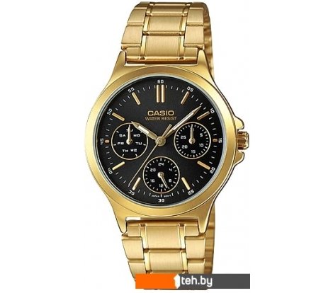  - Наручные часы Casio Collection LTP-V300G-1A - Collection LTP-V300G-1A