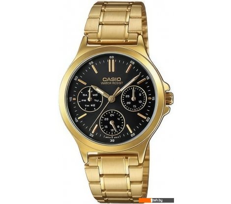  - Наручные часы Casio Collection LTP-V300G-1A - Collection LTP-V300G-1A