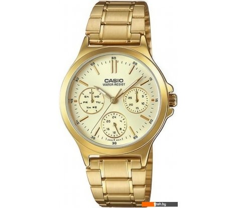  - Наручные часы Casio Collection LTP-V300G-9A - Collection LTP-V300G-9A
