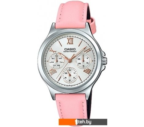 - Наручные часы Casio LTP-V300L-4A2 - LTP-V300L-4A2