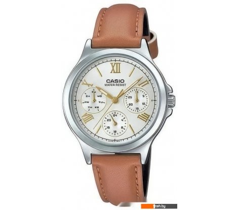  - Наручные часы Casio LTP-V300L-7A2 - LTP-V300L-7A2