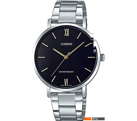  - Наручные часы Casio LTP-VT01D-1B - LTP-VT01D-1B