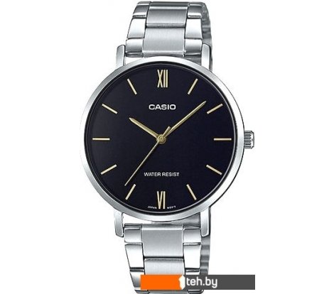  - Наручные часы Casio LTP-VT01D-1B - LTP-VT01D-1B