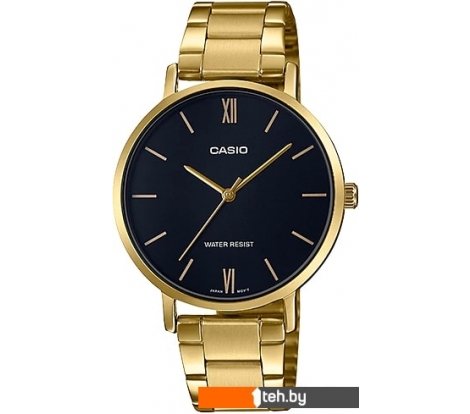  - Наручные часы Casio Collection LTP-VT01G-1B - Collection LTP-VT01G-1B