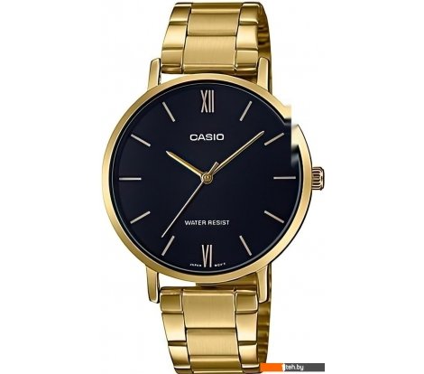  - Наручные часы Casio Collection LTP-VT01G-1B - Collection LTP-VT01G-1B