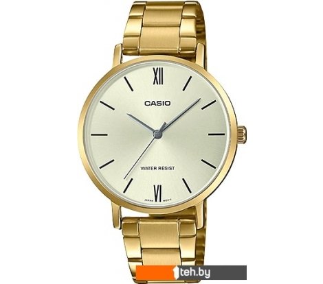 - Наручные часы Casio Collection LTP-VT01G-9B - Collection LTP-VT01G-9B