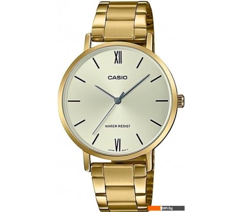  - Наручные часы Casio Collection LTP-VT01G-9B - Collection LTP-VT01G-9B