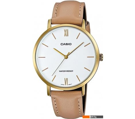  - Наручные часы Casio Collection LTP-VT01GL-7B - Collection LTP-VT01GL-7B