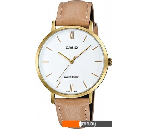  - Наручные часы Casio Collection LTP-VT01GL-7B - Collection LTP-VT01GL-7B