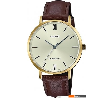  - Наручные часы Casio Collection LTP-VT01GL-9B - Collection LTP-VT01GL-9B