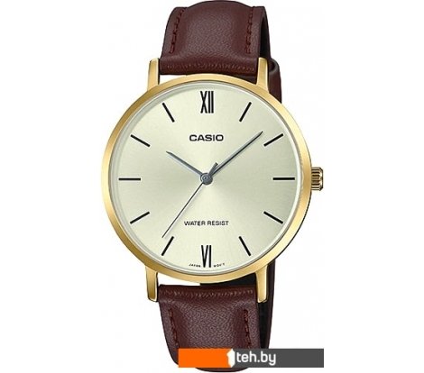  - Наручные часы Casio Collection LTP-VT01GL-9B - Collection LTP-VT01GL-9B