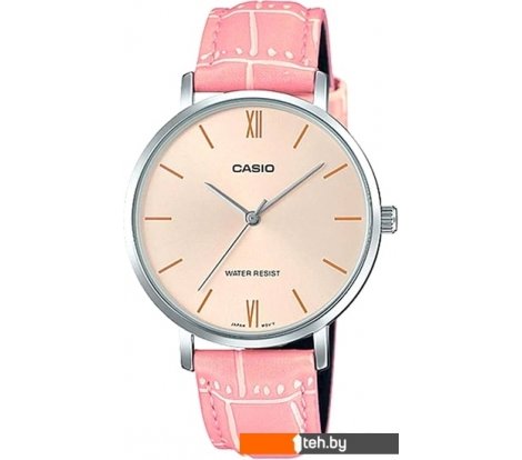  - Наручные часы Casio LTP-VT01L-4B - LTP-VT01L-4B