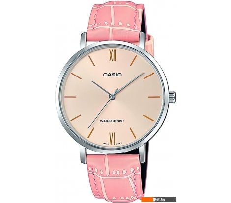  - Наручные часы Casio LTP-VT01L-4B - LTP-VT01L-4B