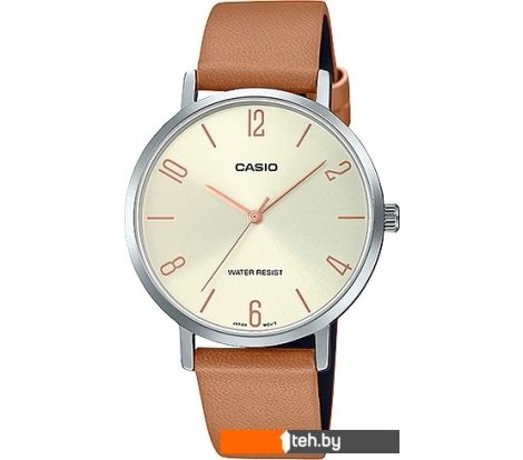  - Наручные часы Casio LTP-VT01L-5B - LTP-VT01L-5B