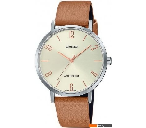  - Наручные часы Casio LTP-VT01L-5B - LTP-VT01L-5B