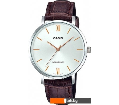  - Наручные часы Casio LTP-VT01L-7B2 - LTP-VT01L-7B2