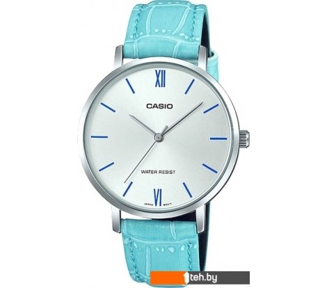 - Наручные часы Casio LTP-VT01L-7B3 - LTP-VT01L-7B3