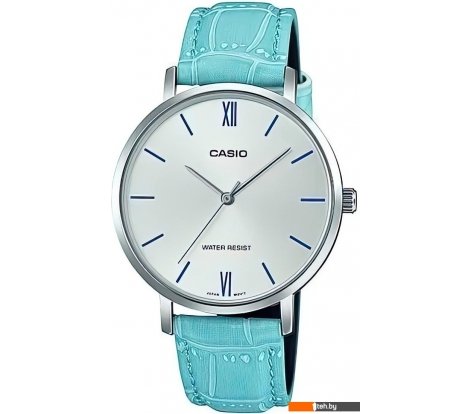  - Наручные часы Casio LTP-VT01L-7B3 - LTP-VT01L-7B3
