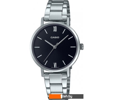  - Наручные часы Casio LTP-VT02D-1A - LTP-VT02D-1A