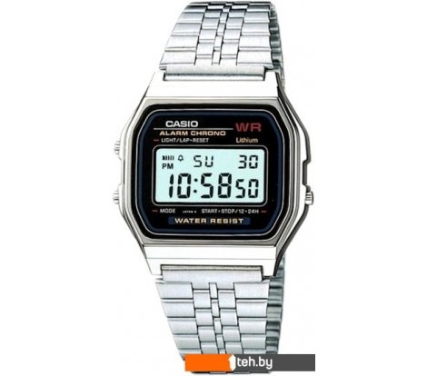  - Наручные часы Casio A159W-N1 - A159W-N1
