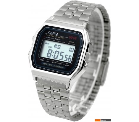  - Наручные часы Casio A159WA-N1 - A159WA-N1