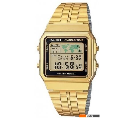  - Наручные часы Casio A-500WGA-1E - A-500WGA-1E