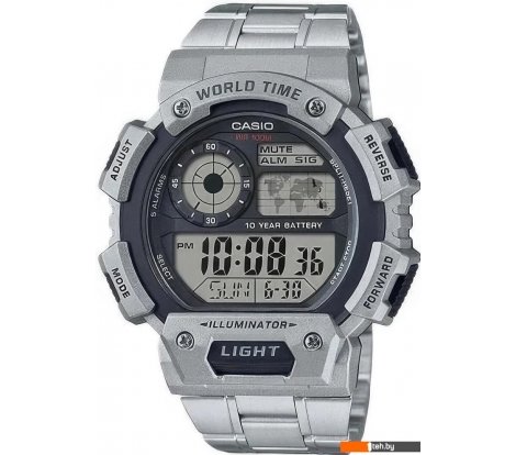  - Наручные часы Casio AE-1400WHD-1A - AE-1400WHD-1A