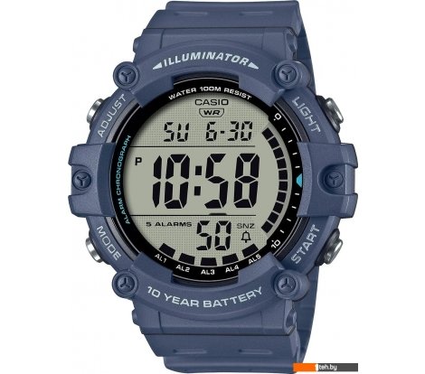 - Наручные часы Casio AE-1500WH-2A - AE-1500WH-2A