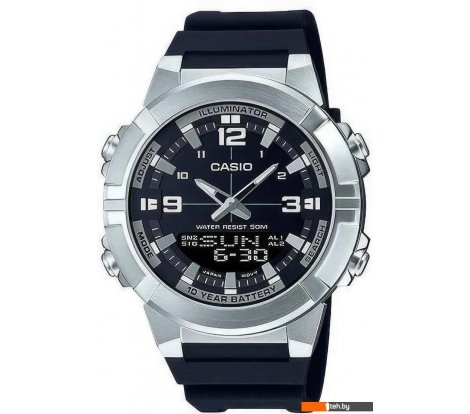  - Наручные часы Casio AMW-870-1A - AMW-870-1A