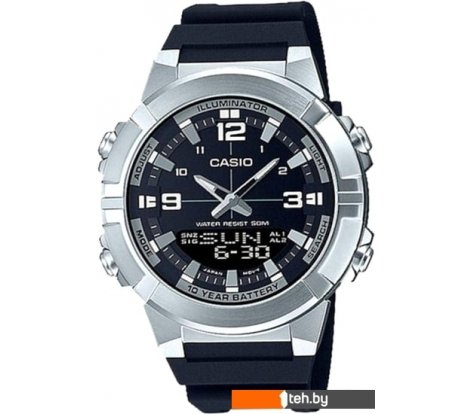 - Наручные часы Casio AMW-870-1A - AMW-870-1A