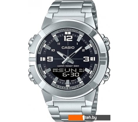  - Наручные часы Casio AMW-870D-1A - AMW-870D-1A