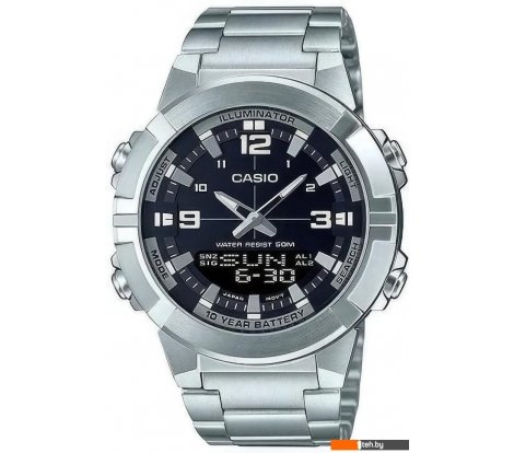  - Наручные часы Casio AMW-870D-1A - AMW-870D-1A